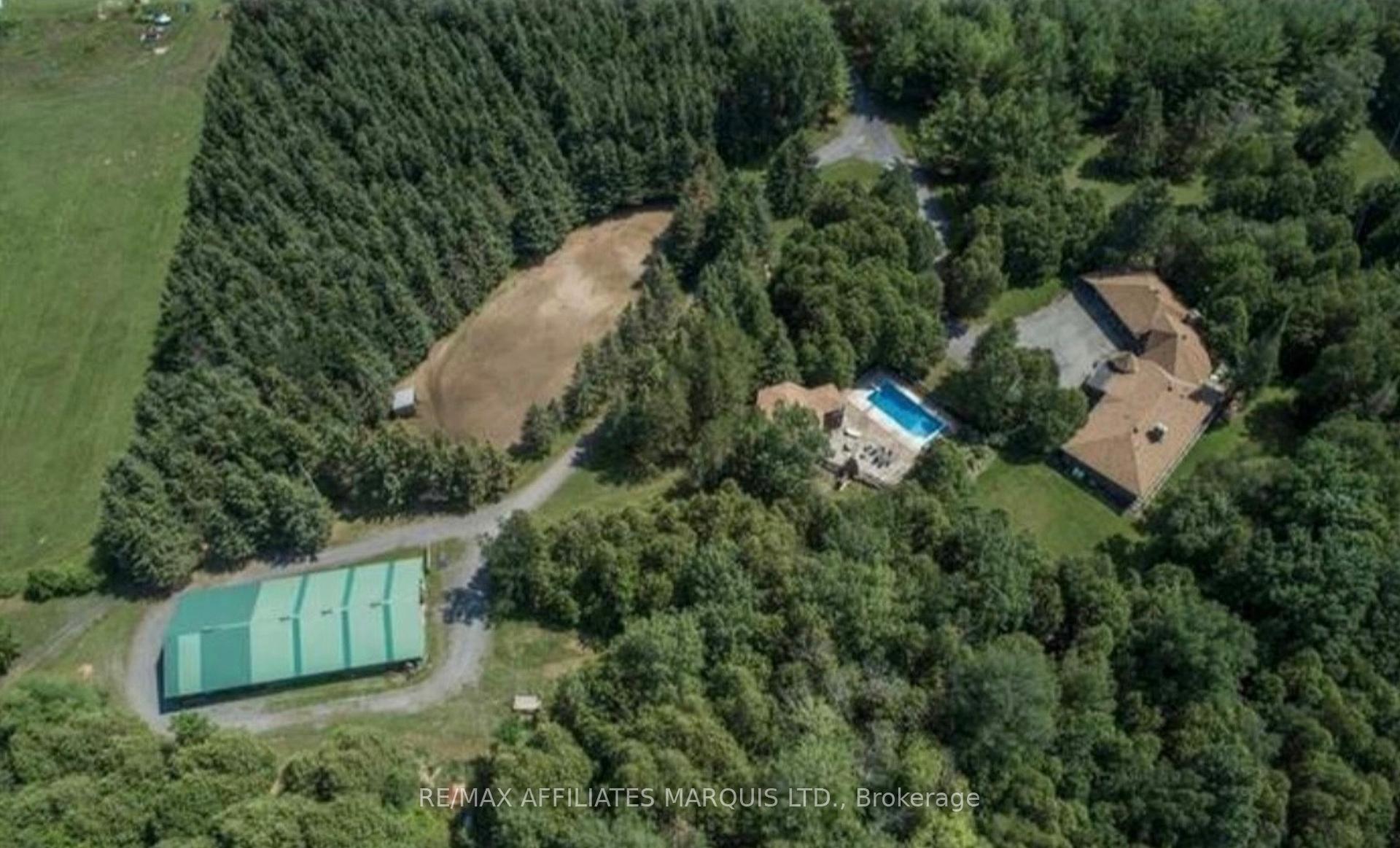 Photo 2 of 4466 County 34 Road, South Glengarry, South Glengarry (Charlottenburgh) Twp — HOMEH