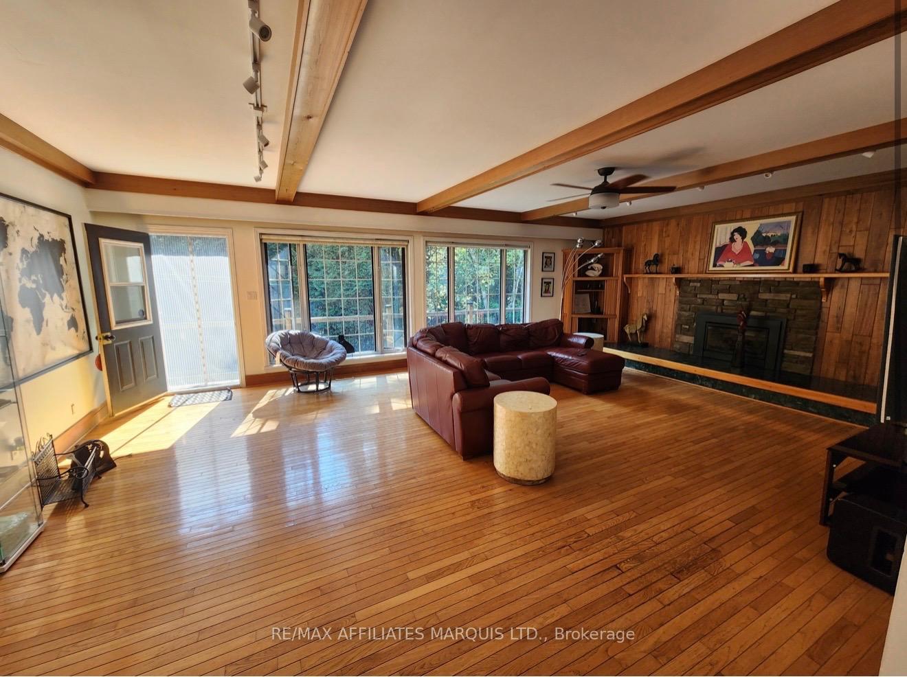 Photo 5 of 4466 County 34 Road, South Glengarry, South Glengarry (Charlottenburgh) Twp — HOMEH