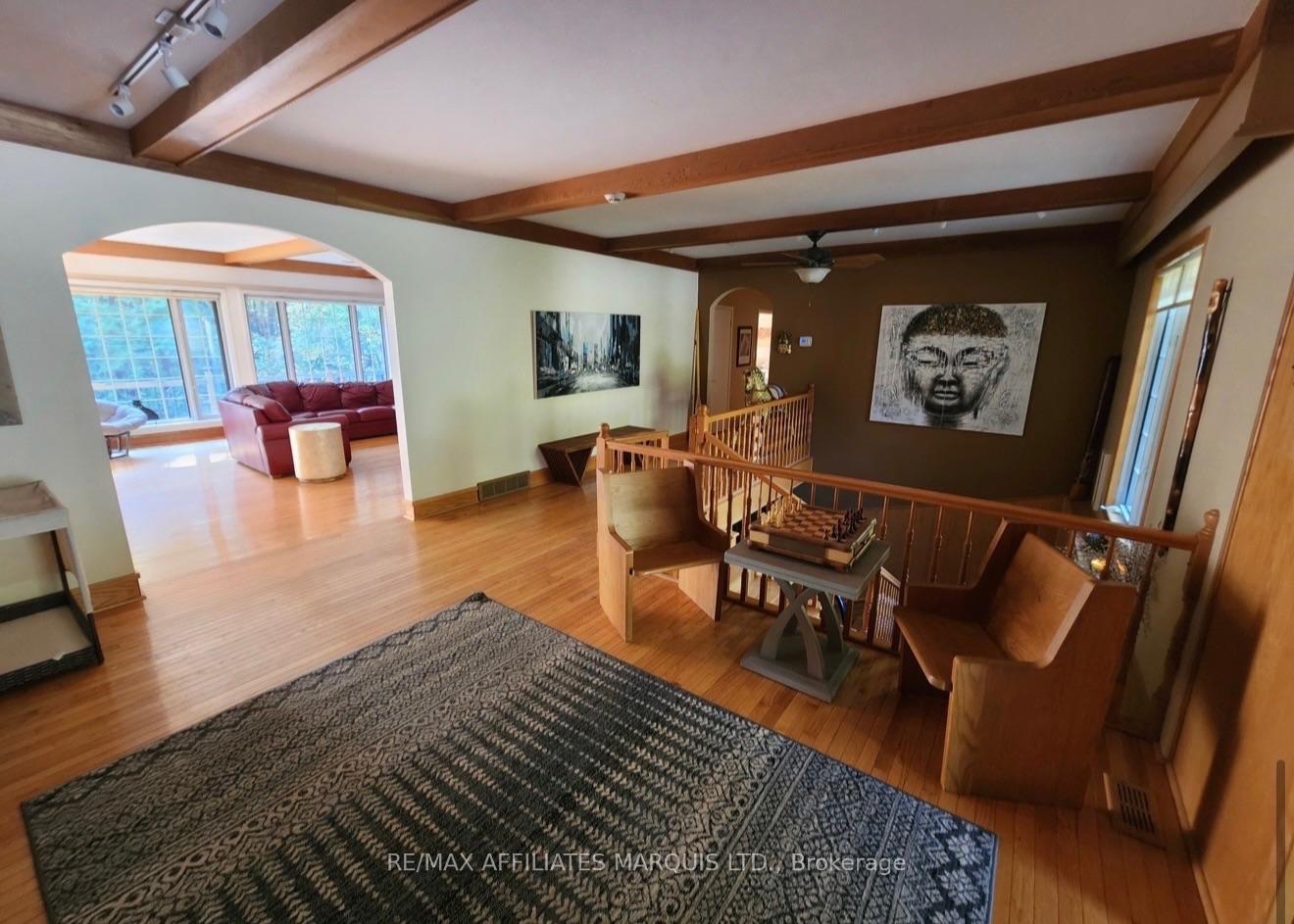 Photo 6 of 4466 County 34 Road, South Glengarry, South Glengarry (Charlottenburgh) Twp — HOMEH
