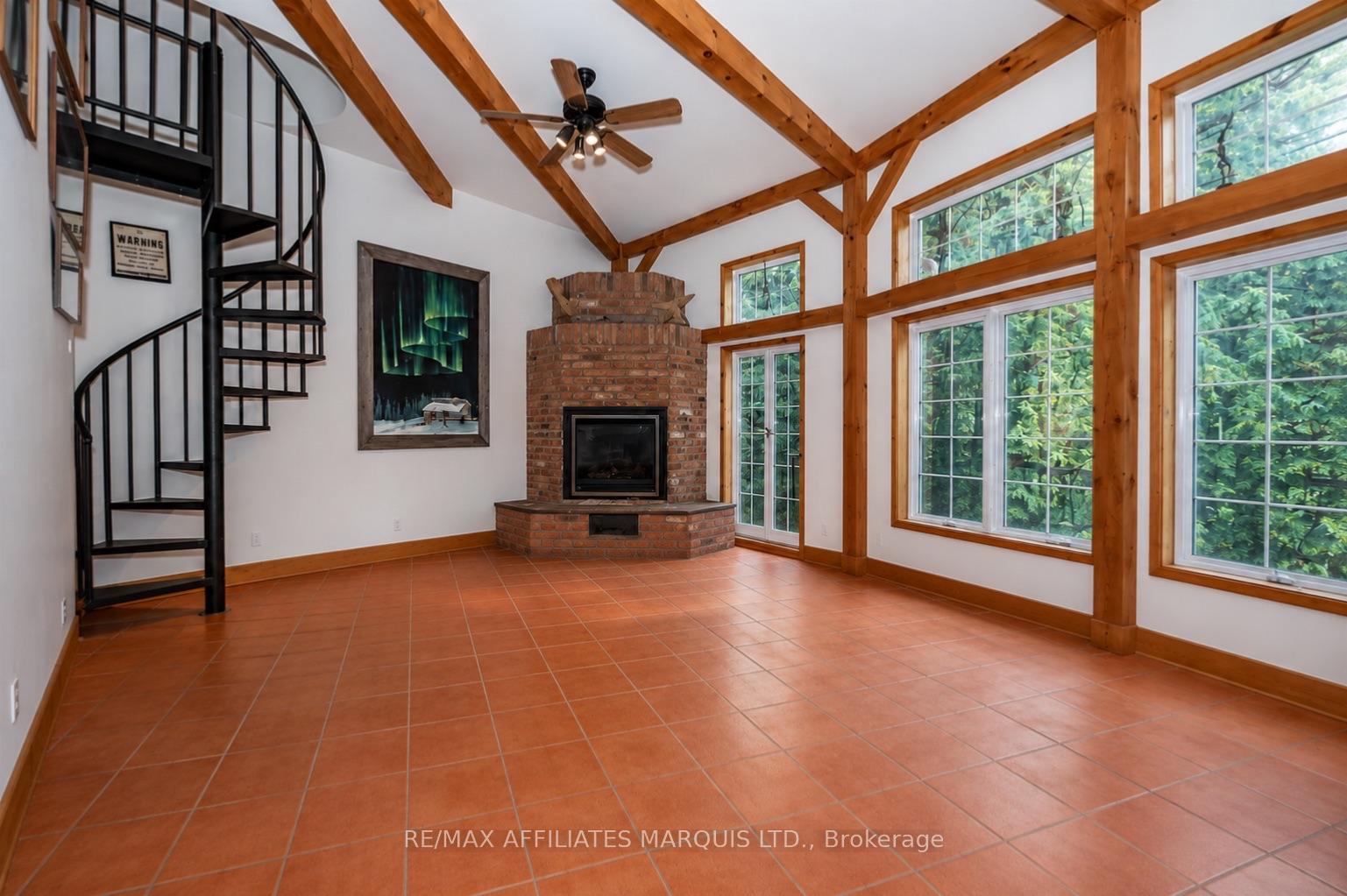 Photo 8 of 4466 County 34 Road, South Glengarry, South Glengarry (Charlottenburgh) Twp — HOMEH