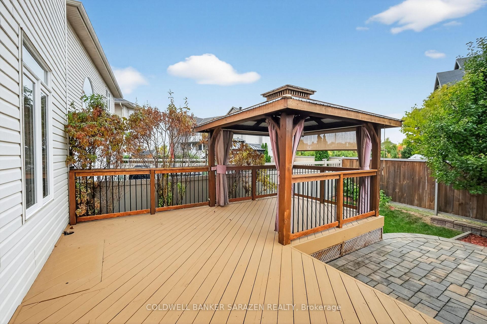 Photo 4 of 372 Antigonish Avenue, Ottawa, Springridge/East Village — HOMEH