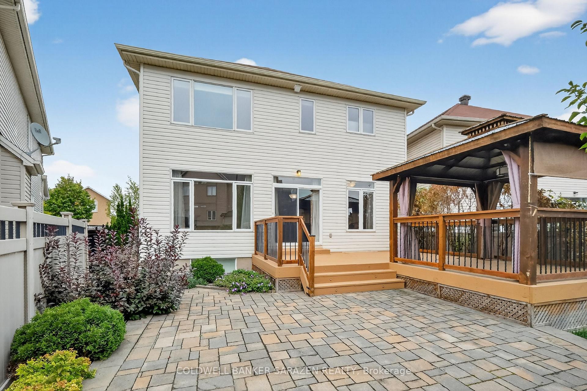 Photo 46 of 372 Antigonish Avenue, Ottawa, Springridge/East Village — HOMEH