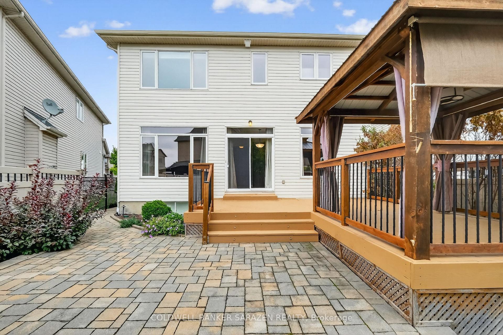Photo 49 of 372 Antigonish Avenue, Ottawa, Springridge/East Village — HOMEH