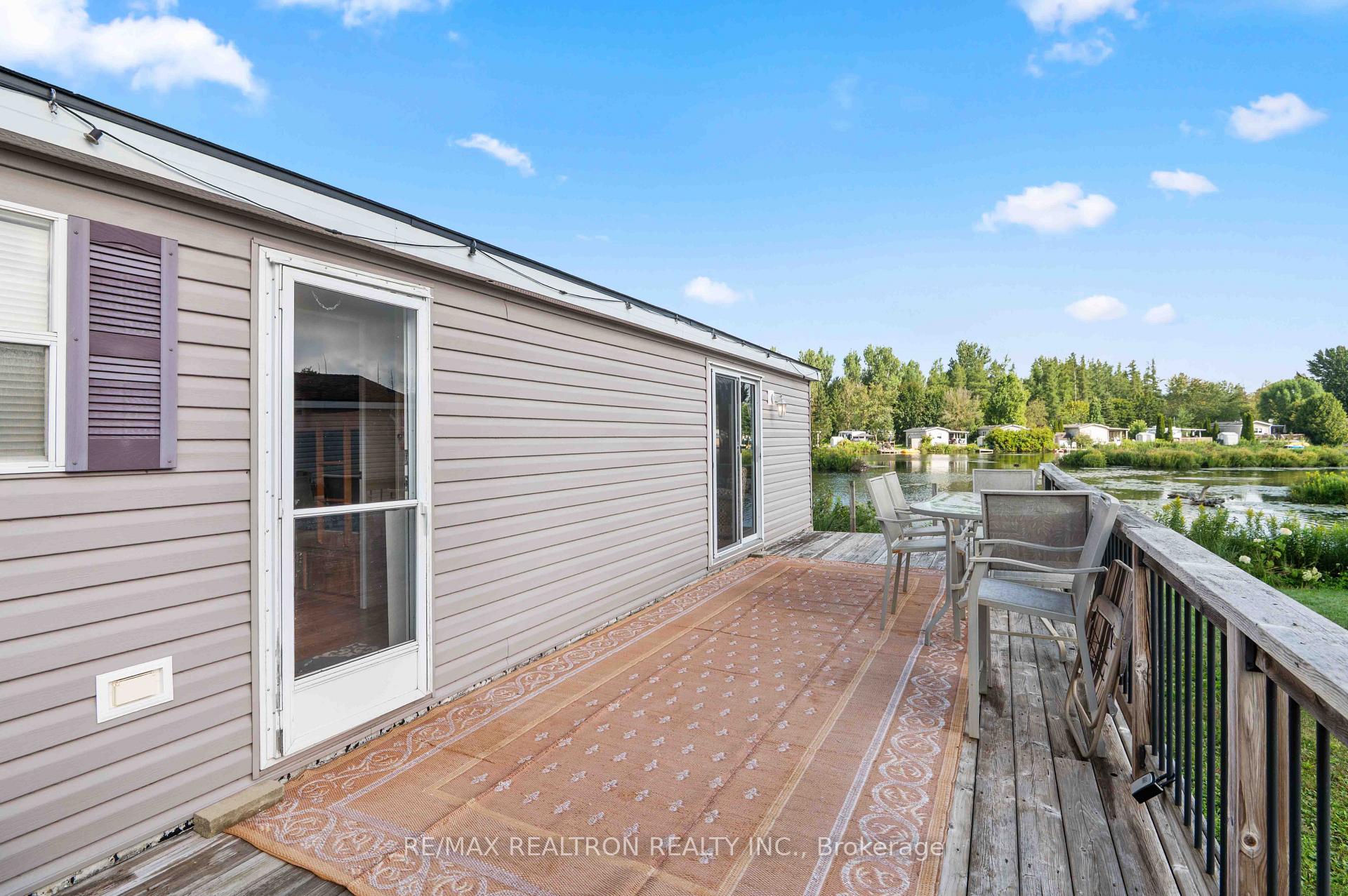 Photo 3 of Unit T102, 7489 Sideroad 5 E, Wellington North, Rural Wellington North — HOMEH