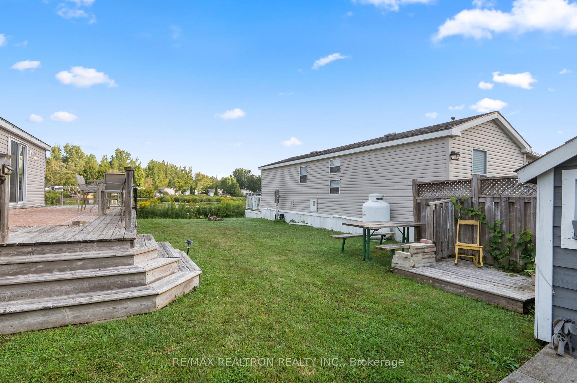 Photo 14 of Unit T102, 7489 Sideroad 5 E, Wellington North, Rural Wellington North — HOMEH