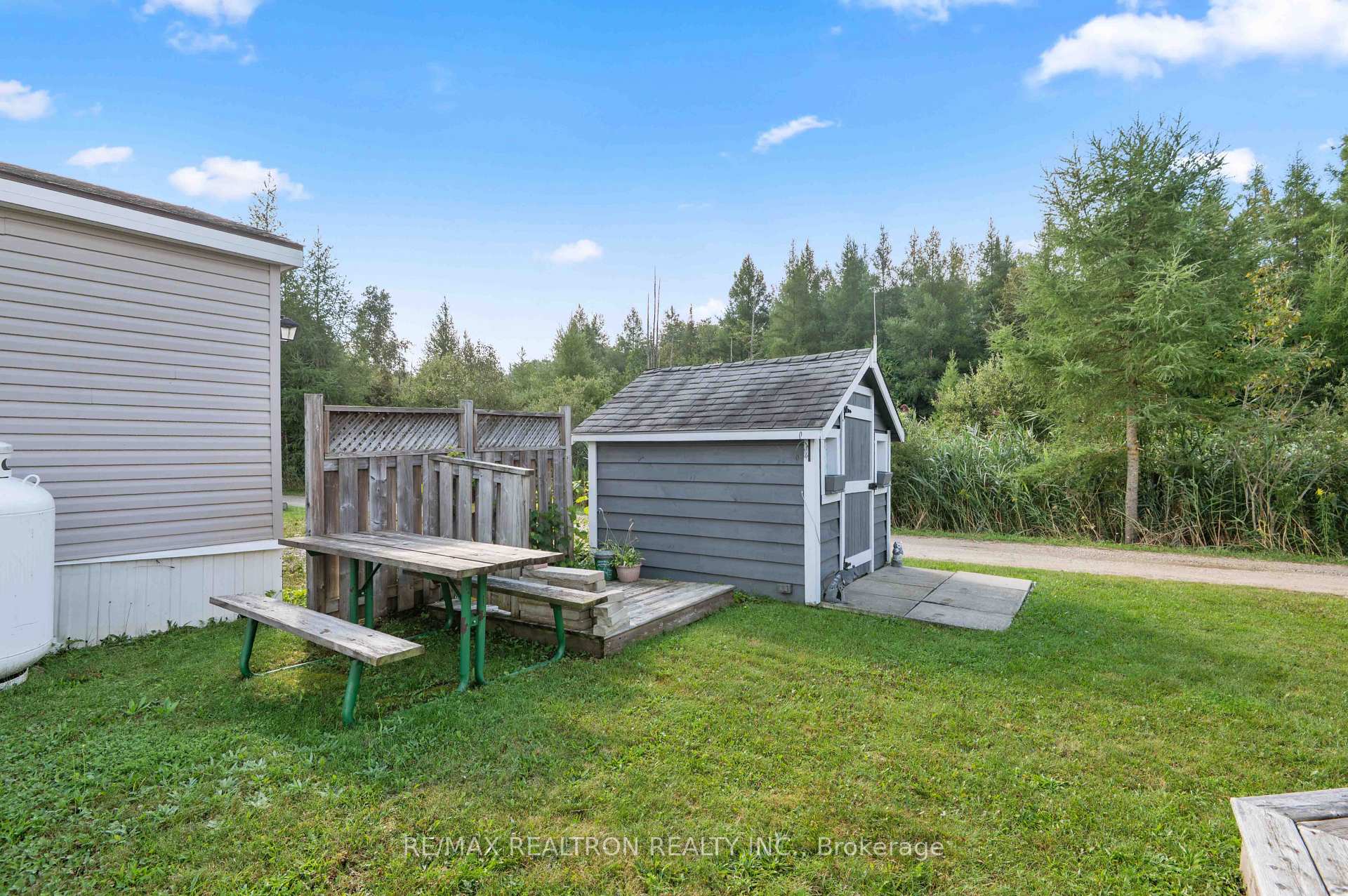 Photo 16 of Unit T102, 7489 Sideroad 5 E, Wellington North, Rural Wellington North — HOMEH