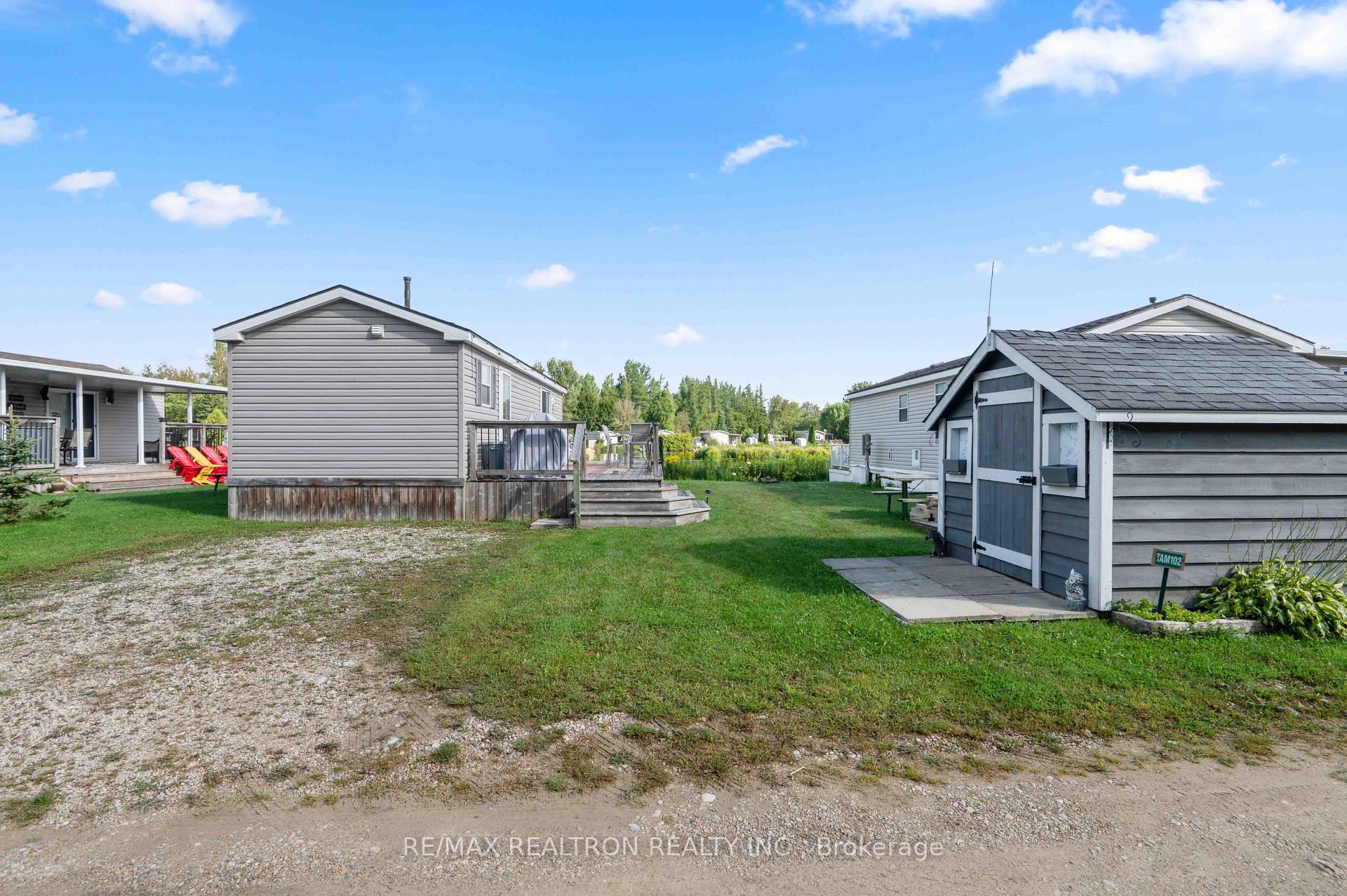 Photo 17 of Unit T102, 7489 Sideroad 5 E, Wellington North, Rural Wellington North — HOMEH