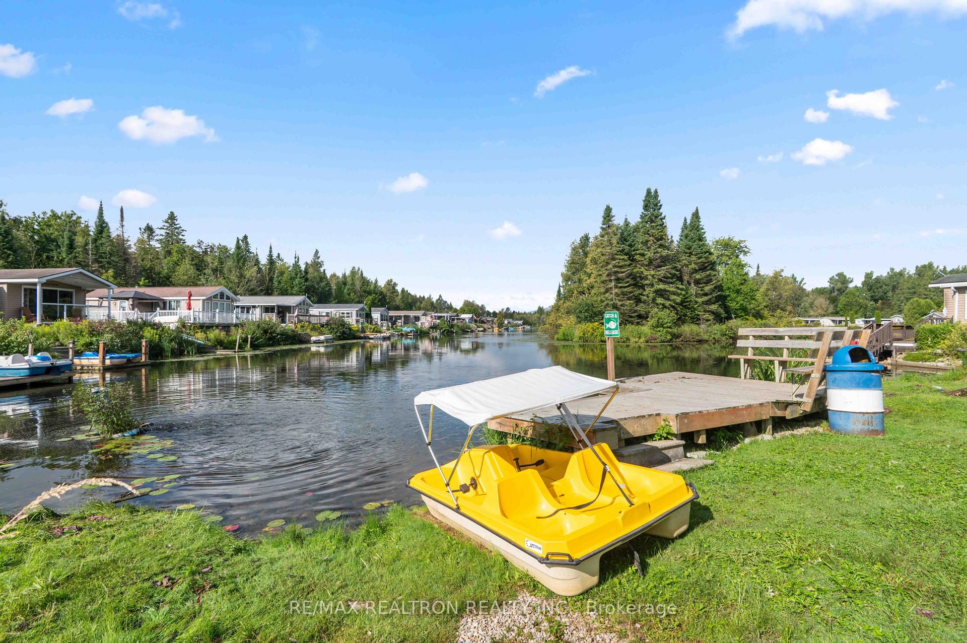Photo 22 of Unit T102, 7489 Sideroad 5 E, Wellington North, Rural Wellington North — HOMEH