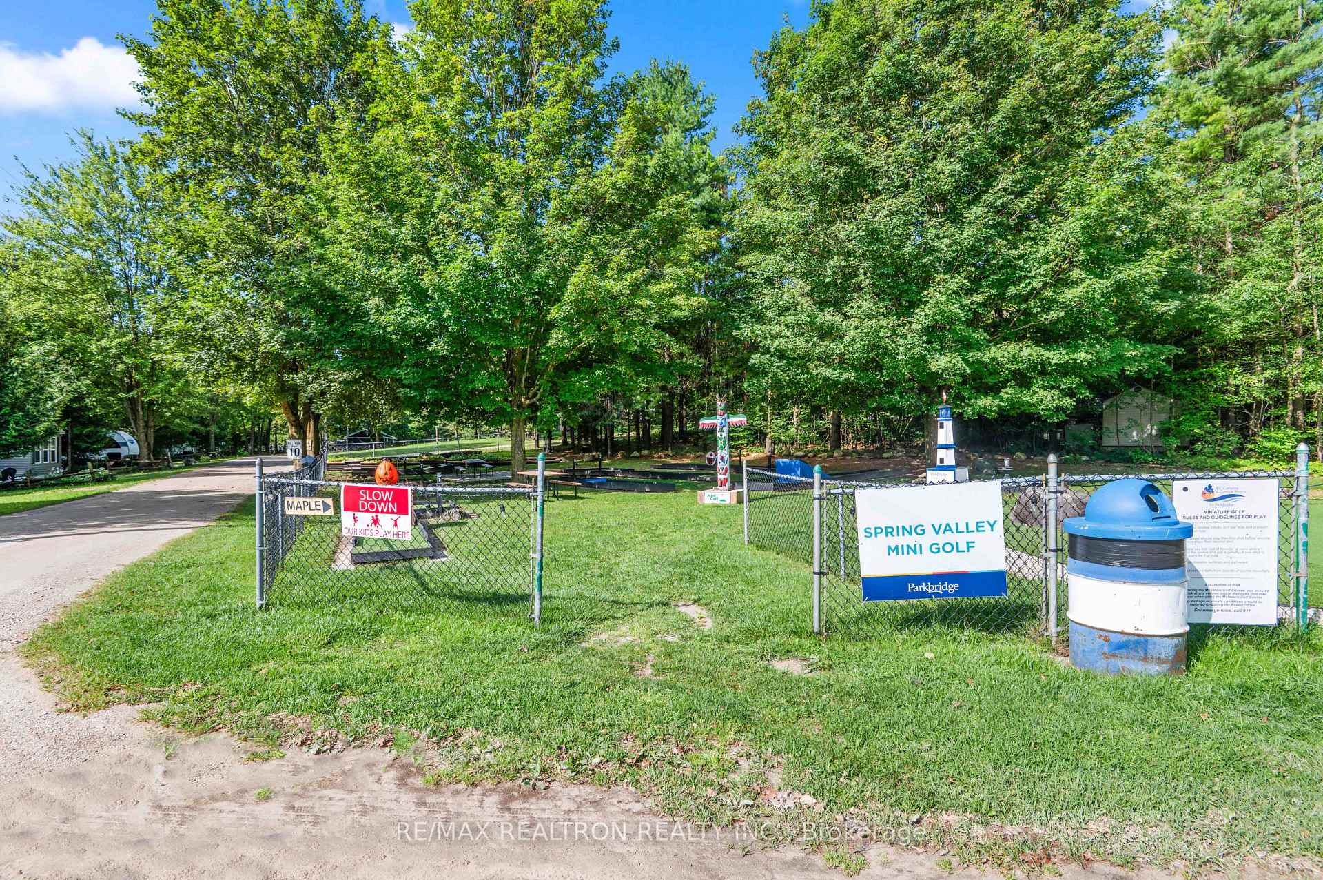 Photo 23 of Unit T102, 7489 Sideroad 5 E, Wellington North, Rural Wellington North — HOMEH