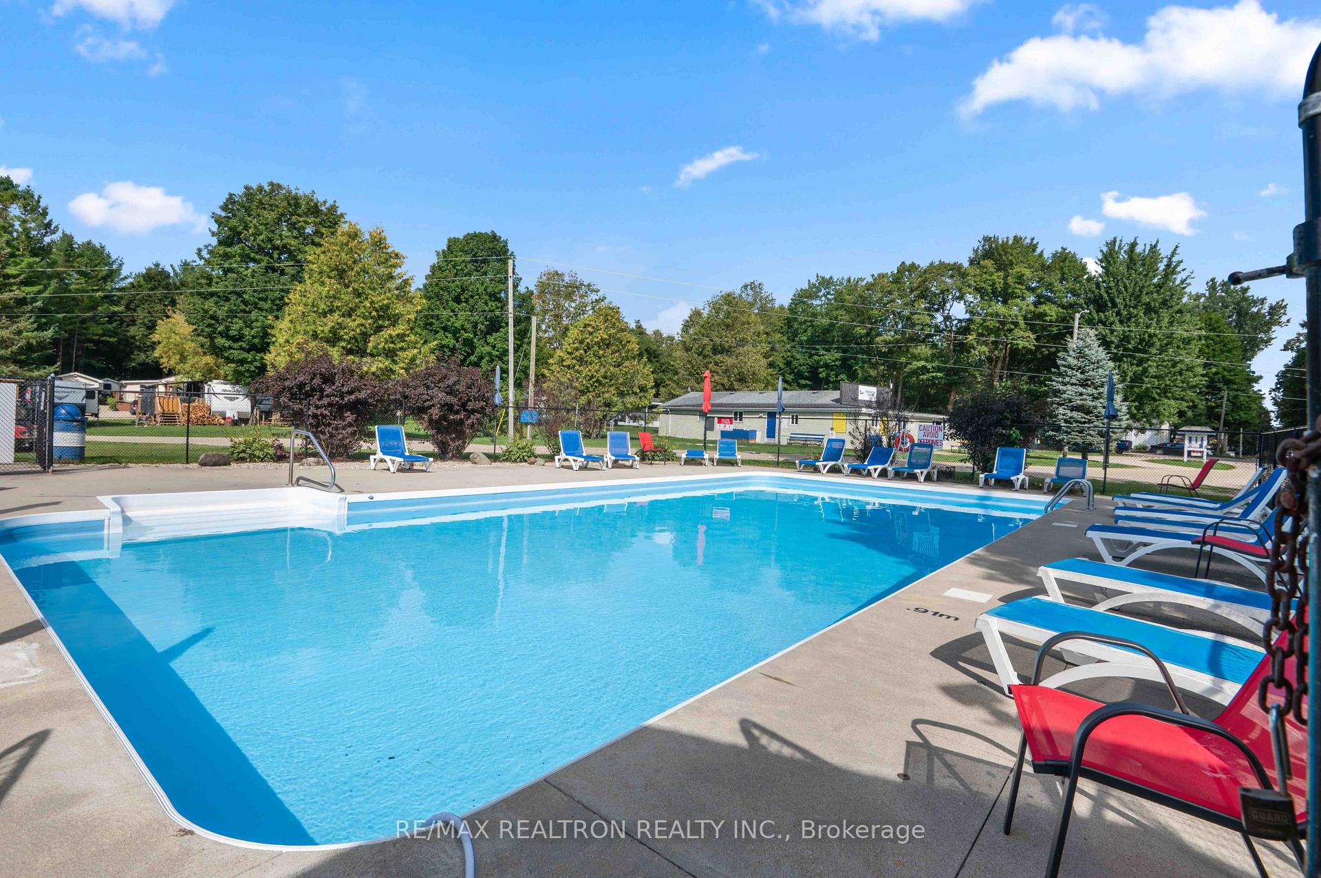 Photo 26 of Unit T102, 7489 Sideroad 5 E, Wellington North, Rural Wellington North — HOMEH