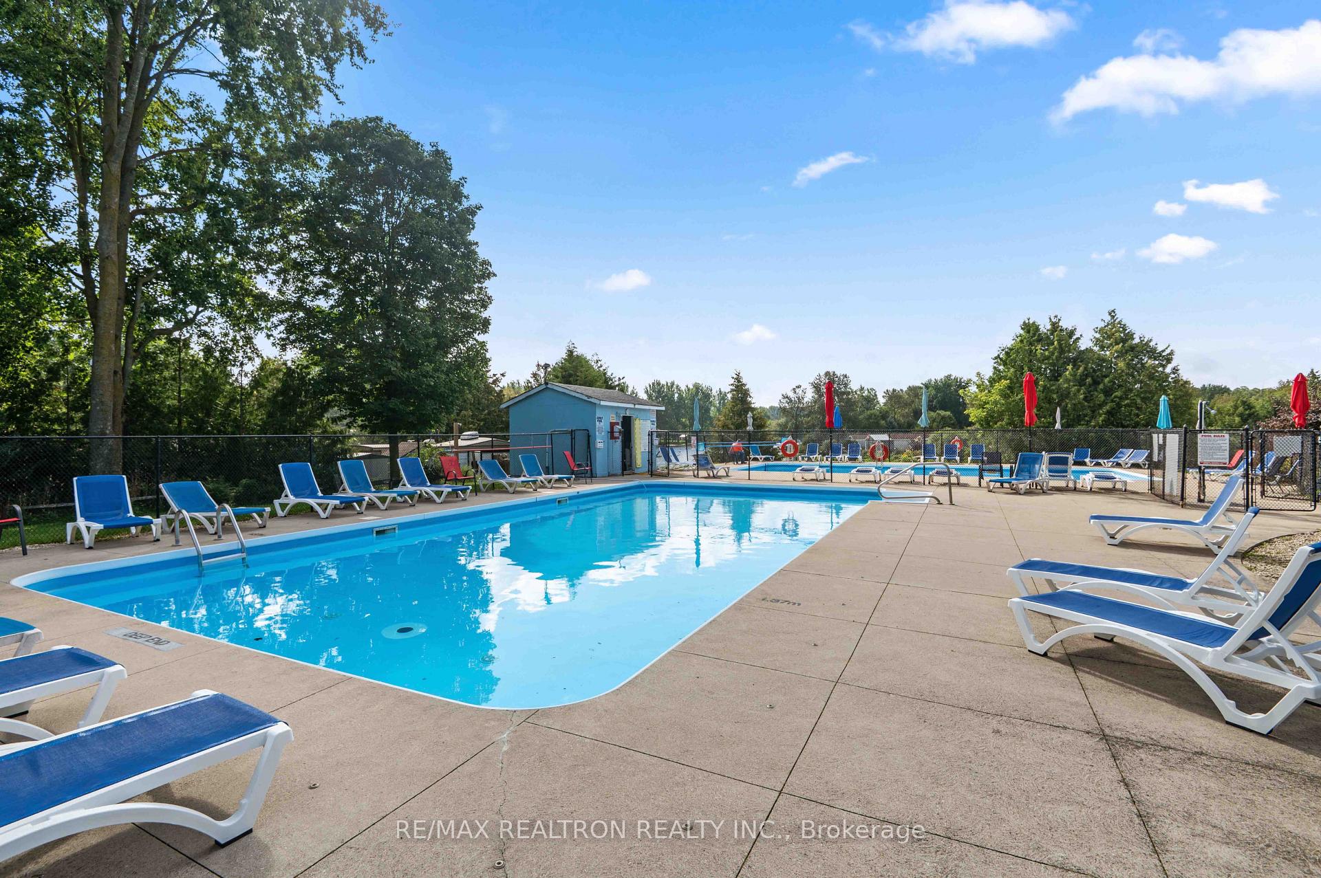 Photo 27 of Unit T102, 7489 Sideroad 5 E, Wellington North, Rural Wellington North — HOMEH