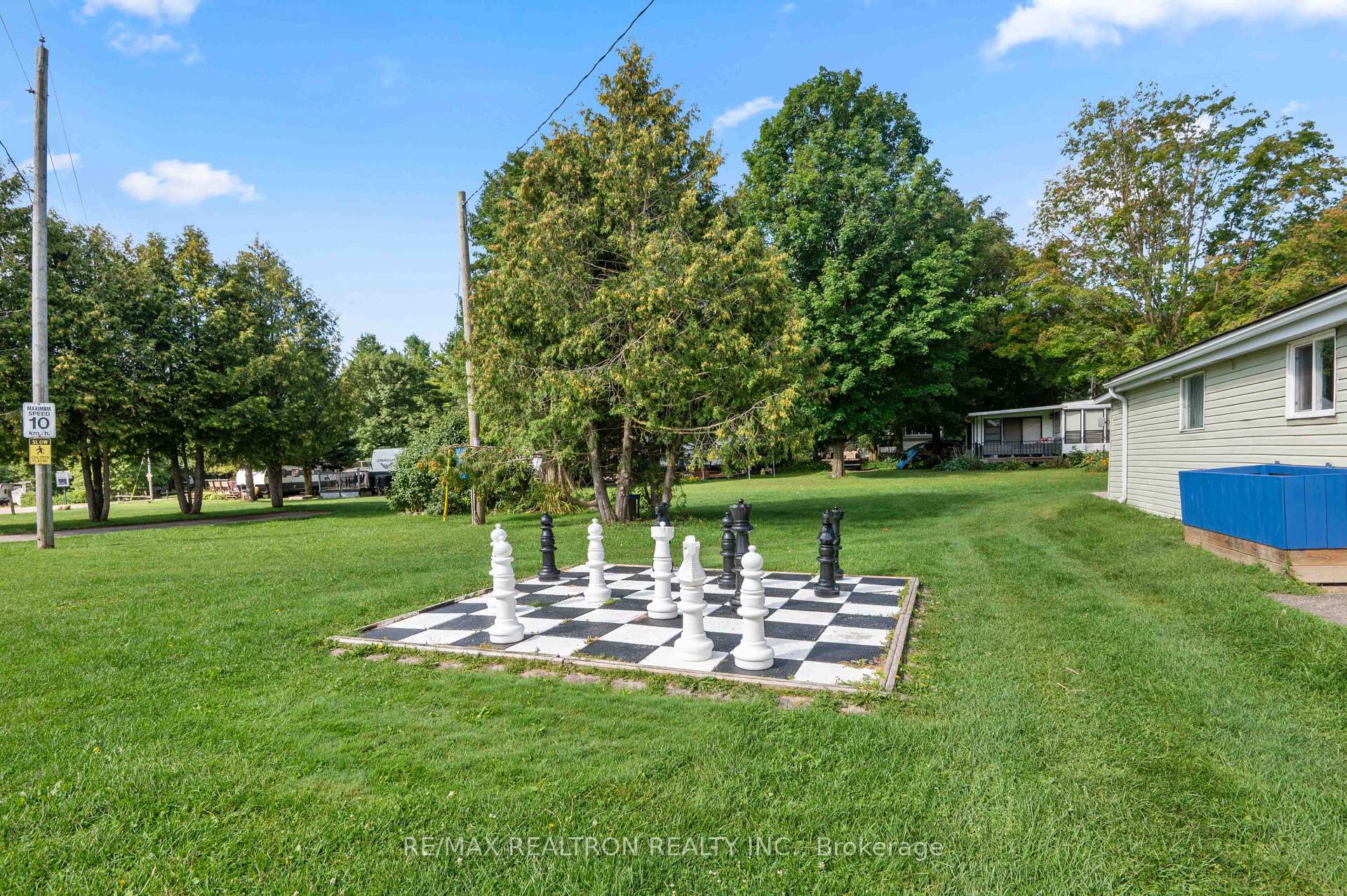 Photo 28 of Unit T102, 7489 Sideroad 5 E, Wellington North, Rural Wellington North — HOMEH