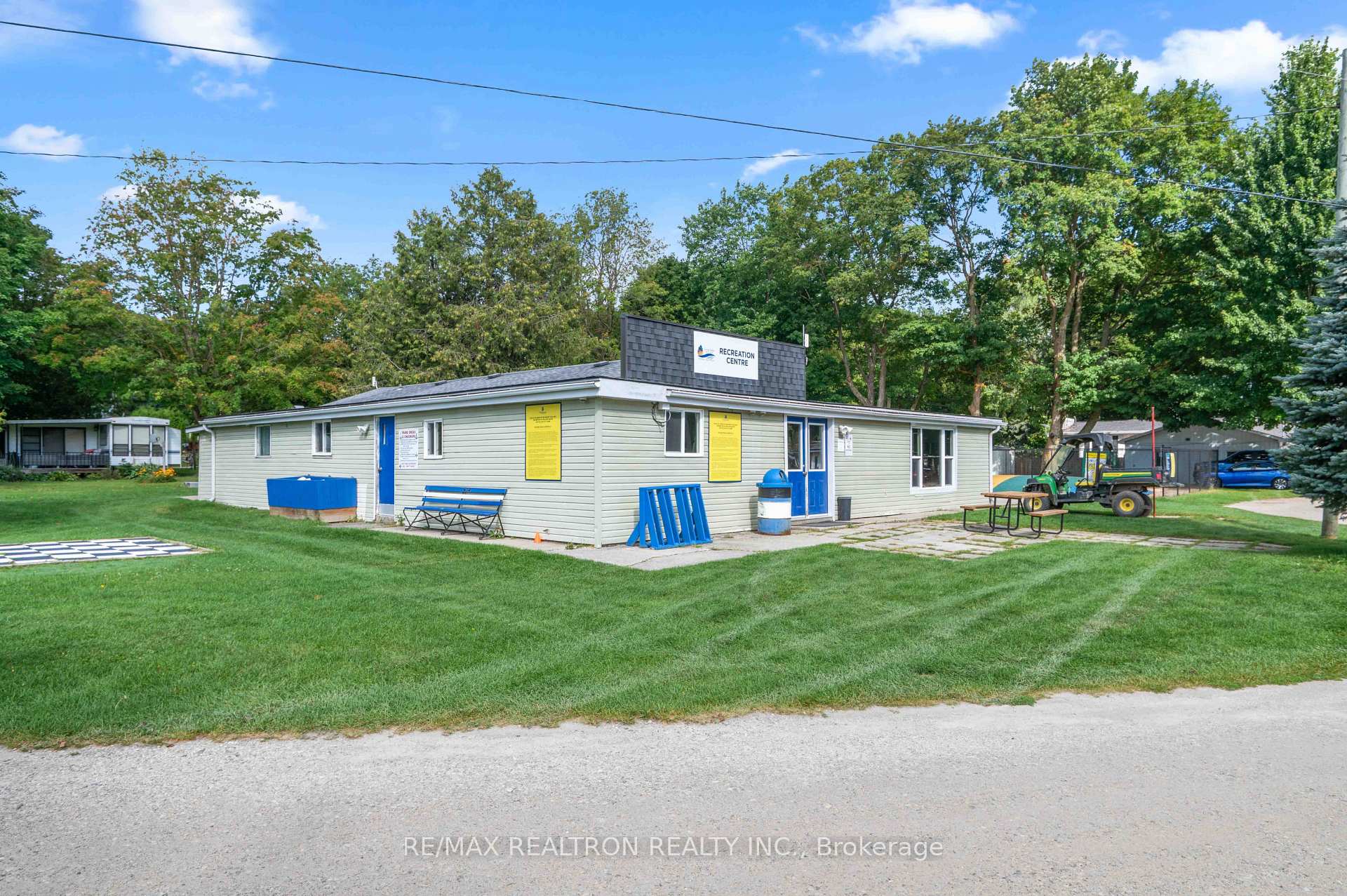 Photo 29 of Unit T102, 7489 Sideroad 5 E, Wellington North, Rural Wellington North — HOMEH