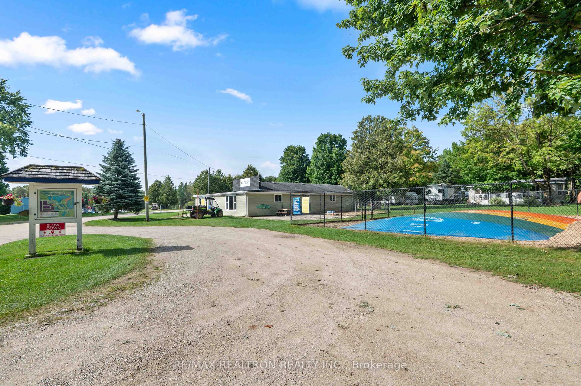 Photo 30 of Unit T102, 7489 Sideroad 5 E, Wellington North, Rural Wellington North — HOMEH