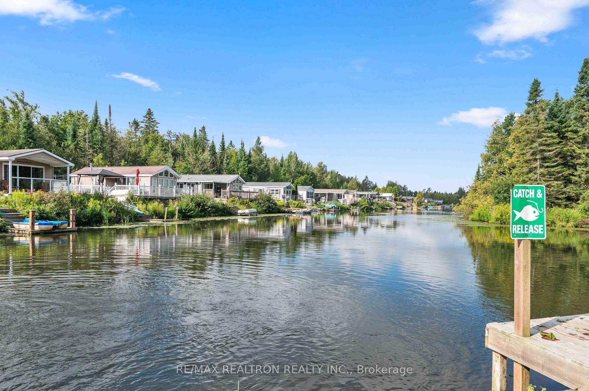 Photo 31 of Unit T102, 7489 Sideroad 5 E, Wellington North, Rural Wellington North — HOMEH