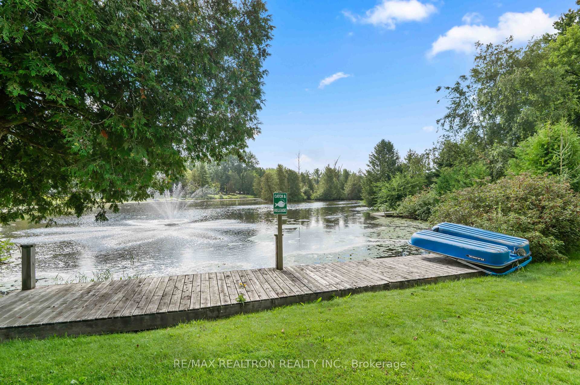 Photo 32 of Unit T102, 7489 Sideroad 5 E, Wellington North, Rural Wellington North — HOMEH