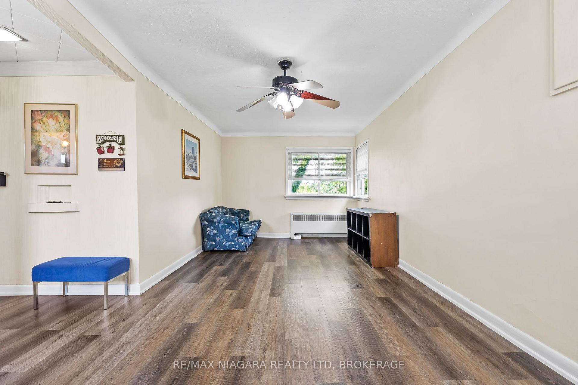 Photo 4 of Unit UPPER, 73 Hillview Road, St. Catharines, Western Hill — HOMEH