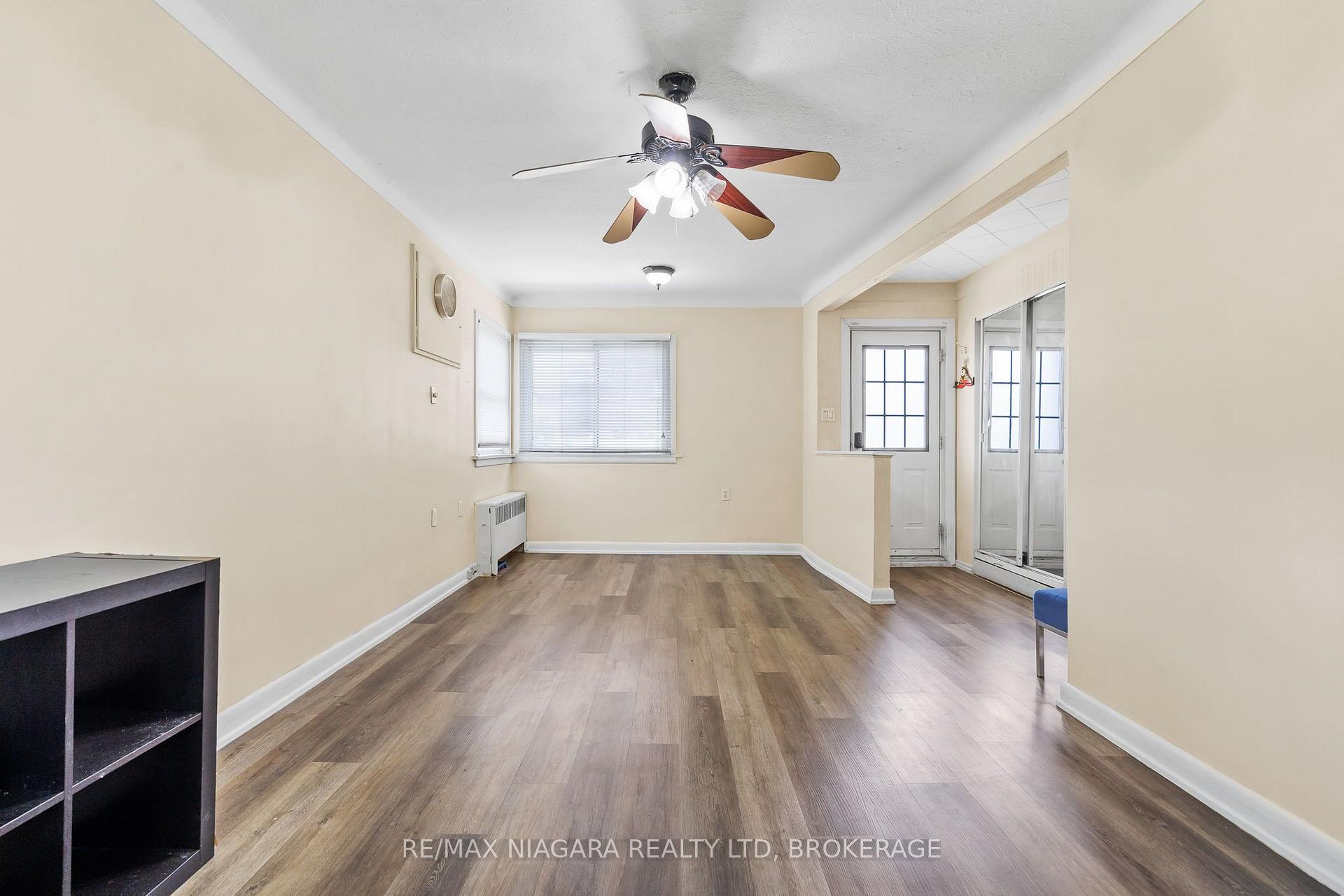 Photo 5 of Unit UPPER, 73 Hillview Road, St. Catharines, Western Hill — HOMEH