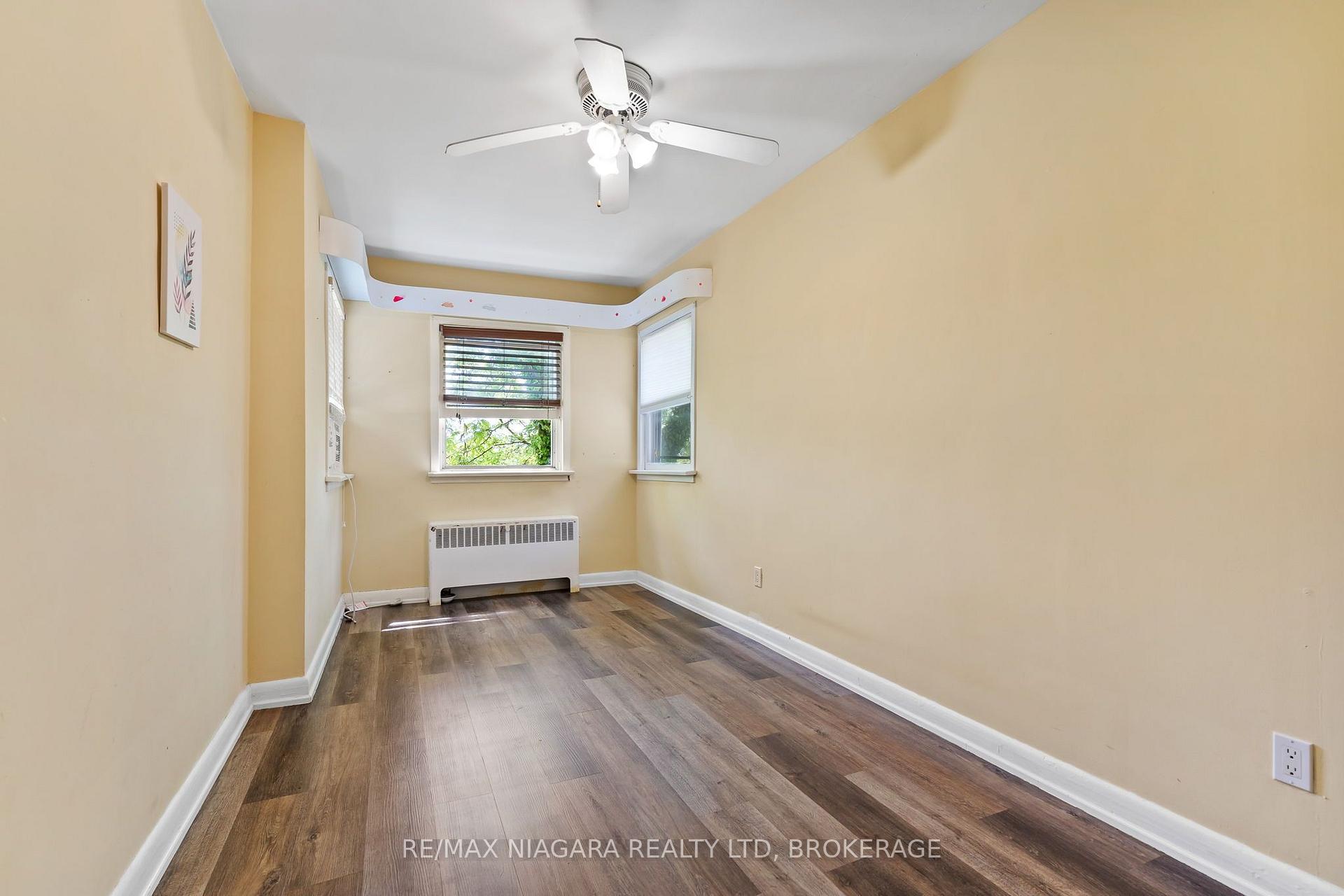 Photo 7 of Unit UPPER, 73 Hillview Road, St. Catharines, Western Hill — HOMEH