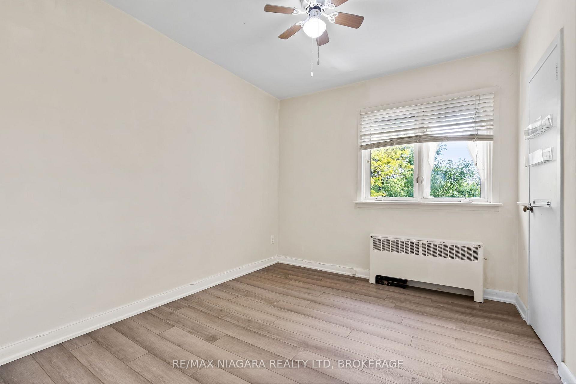 Photo 10 of Unit UPPER, 73 Hillview Road, St. Catharines, Western Hill — HOMEH