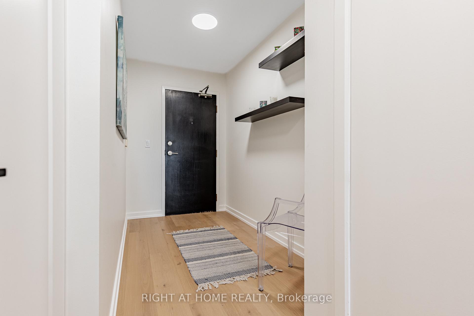 Photo 4 of Unit 3116, 8 Park Road, Toronto, The Annex — HOMEH