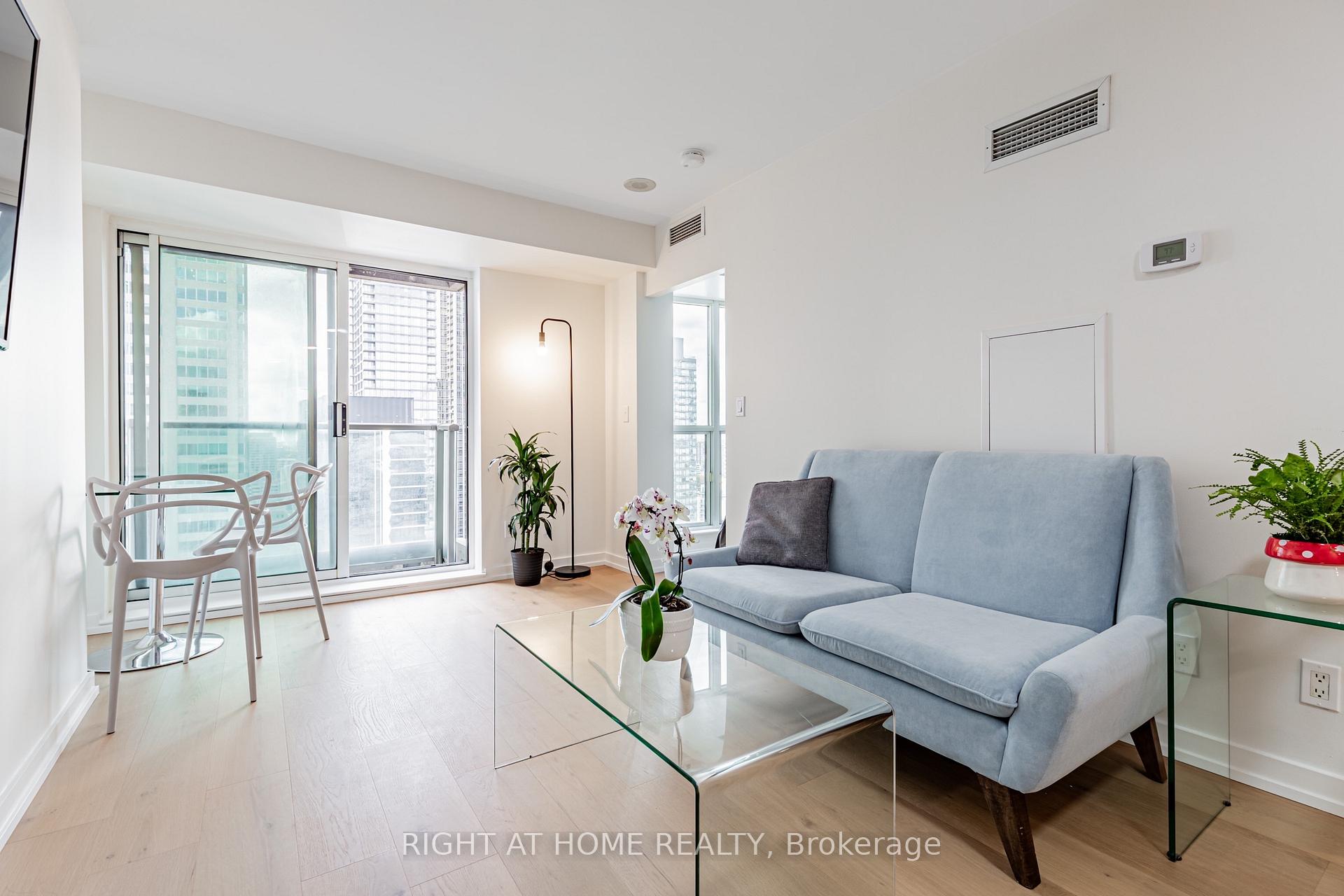 Photo 6 of Unit 3116, 8 Park Road, Toronto, The Annex — HOMEH