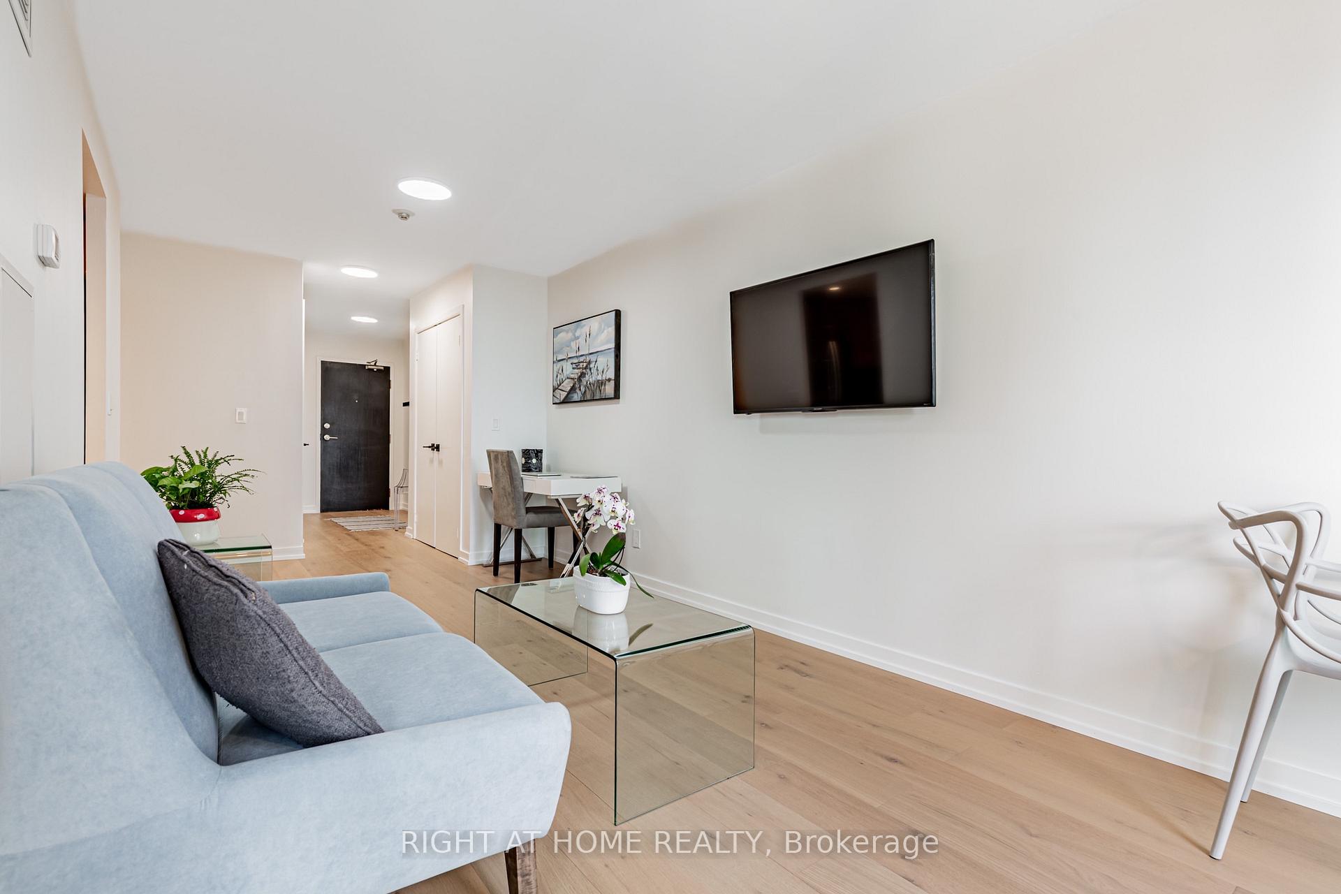 Photo 8 of Unit 3116, 8 Park Road, Toronto, The Annex — HOMEH