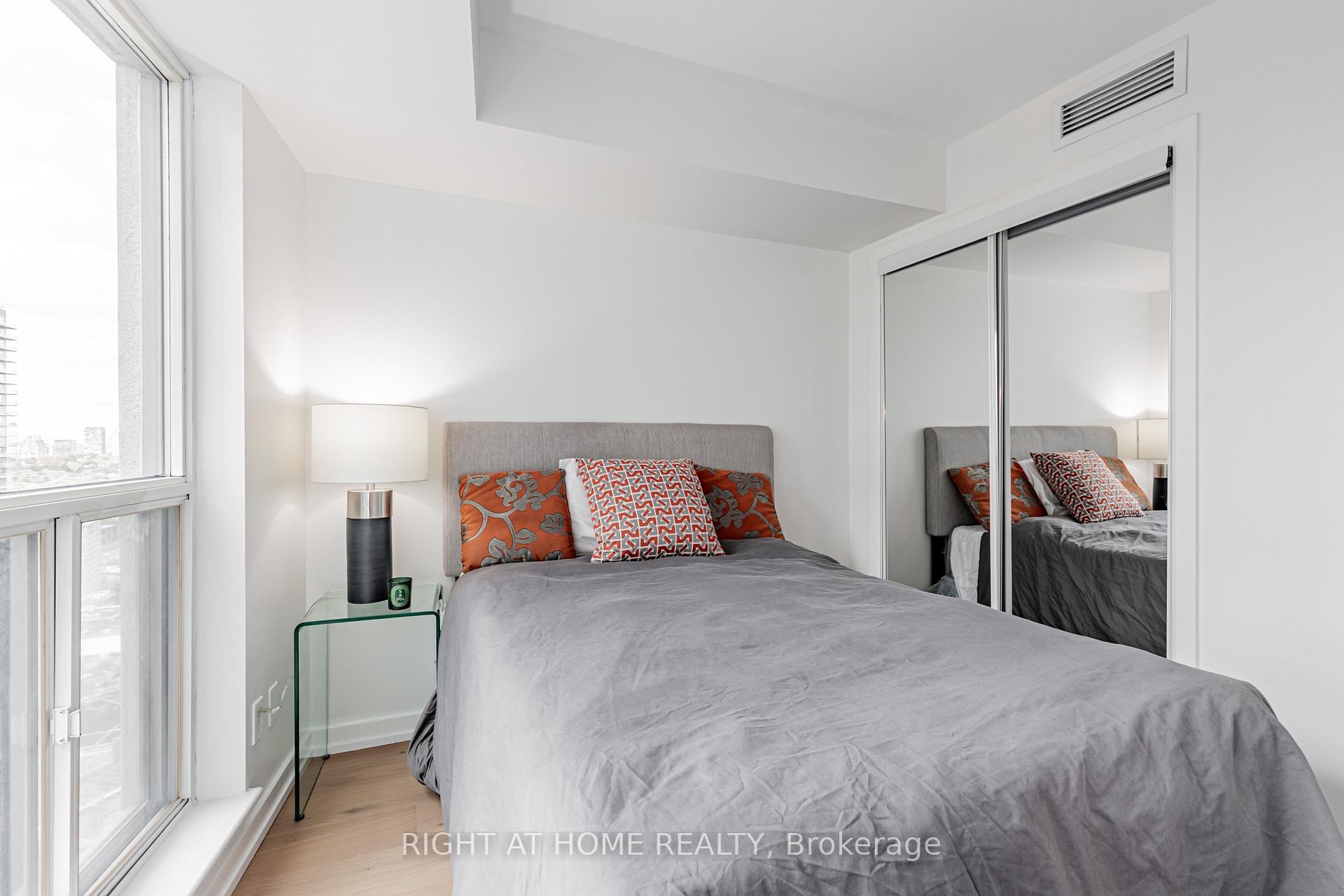 Photo 12 of Unit 3116, 8 Park Road, Toronto, The Annex — HOMEH