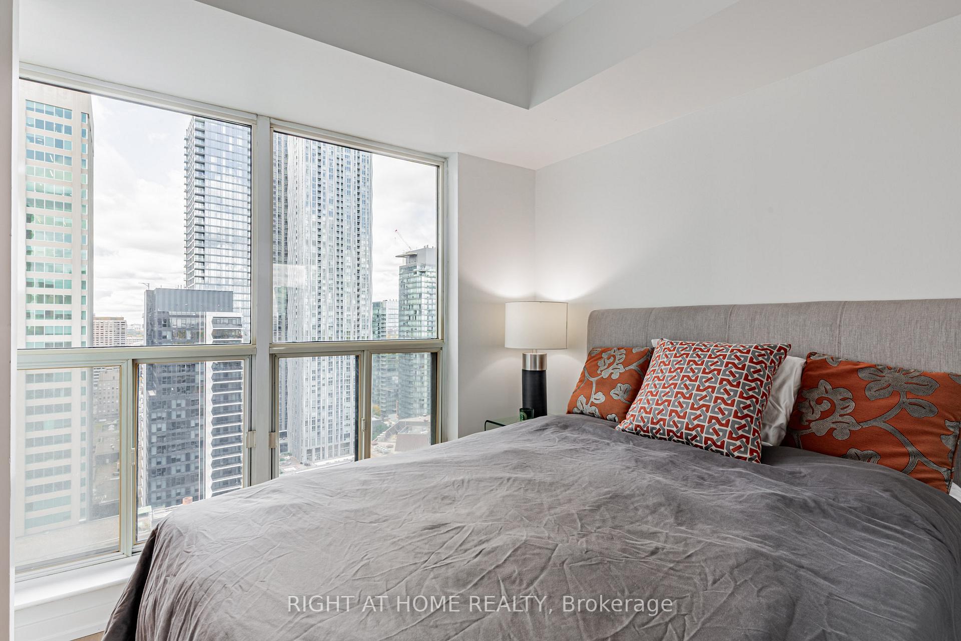 Photo 13 of Unit 3116, 8 Park Road, Toronto, The Annex — HOMEH