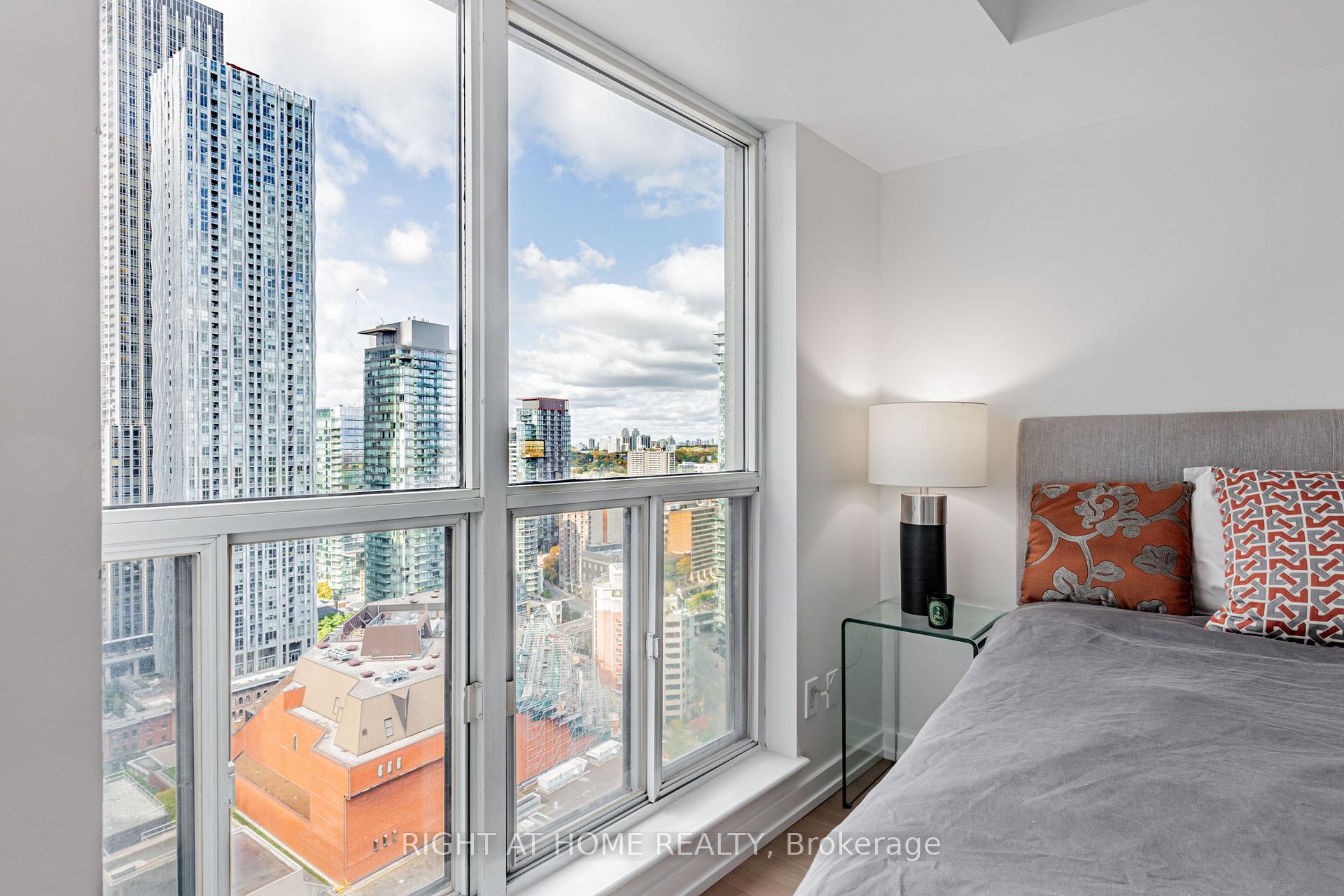Photo 14 of Unit 3116, 8 Park Road, Toronto, The Annex — HOMEH