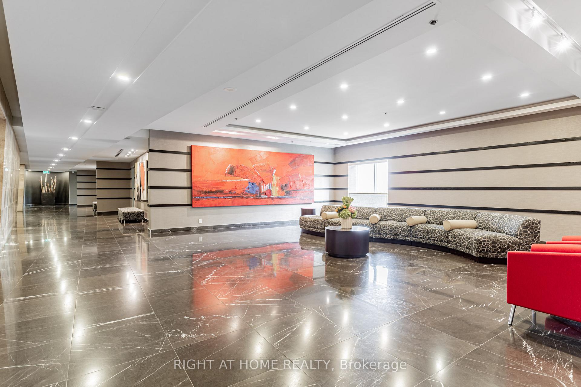 Photo 17 of Unit 3116, 8 Park Road, Toronto, The Annex — HOMEH