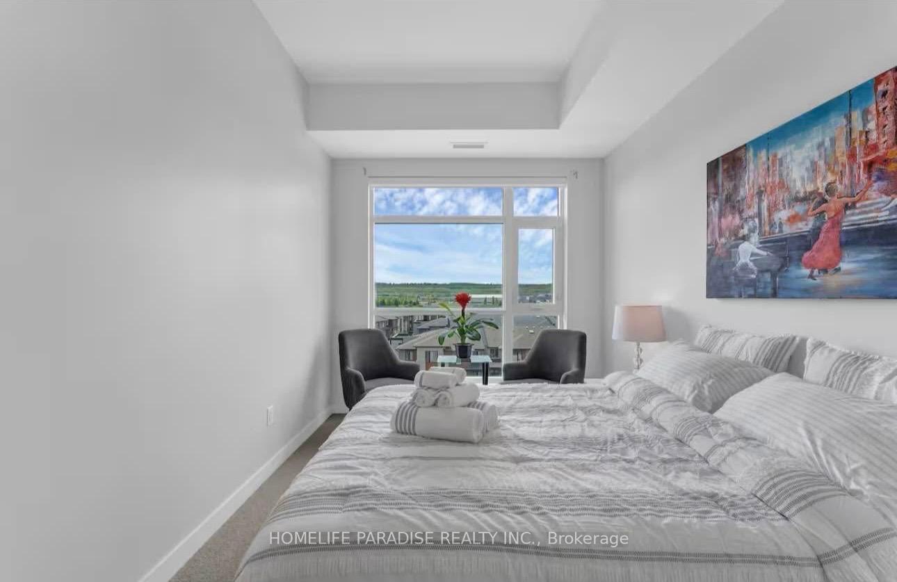 Photo 12 of Unit 605, 600 N Service Rd N, Hamilton, Lakeshore — HOMEH