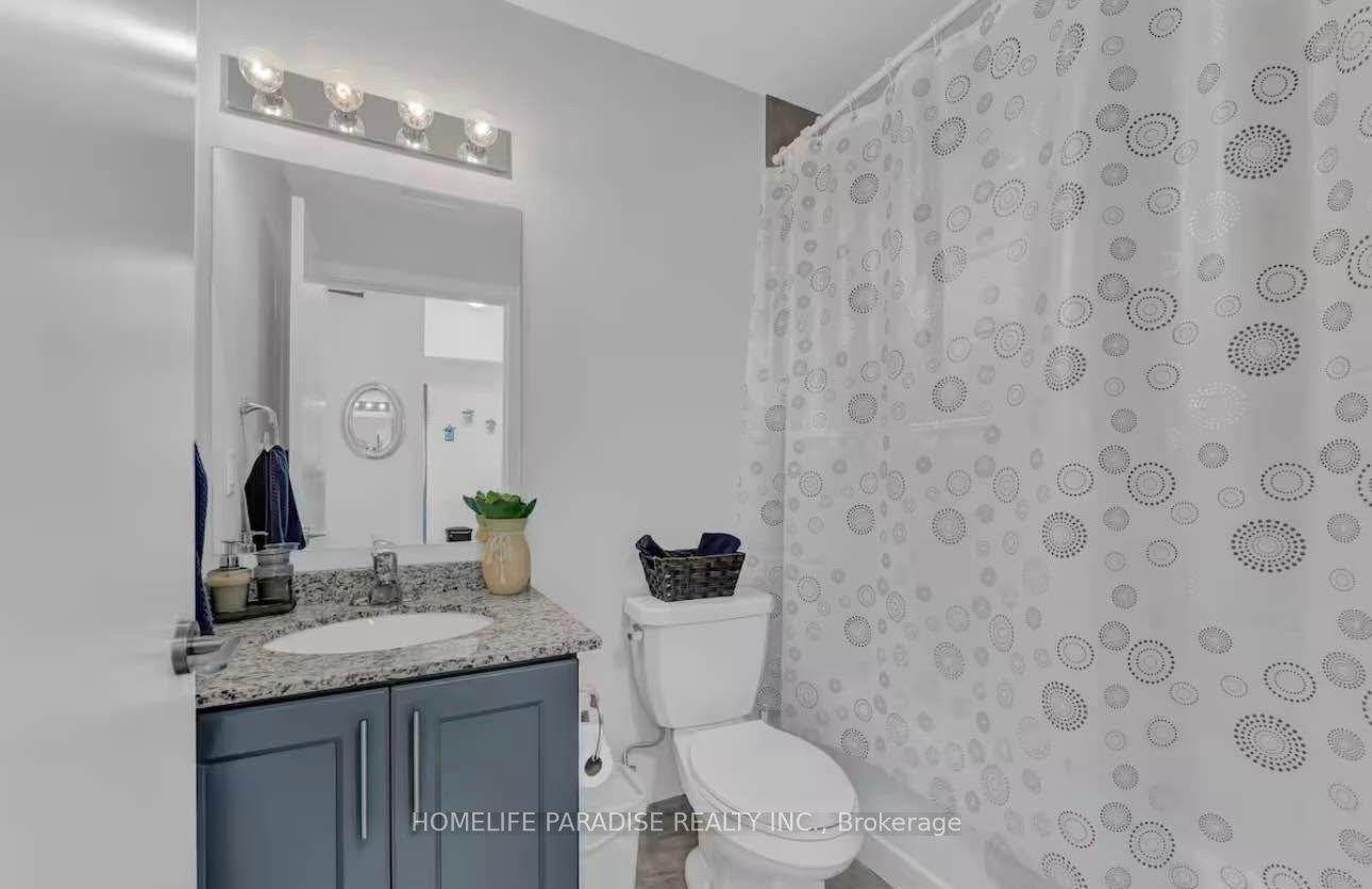 Photo 17 of Unit 605, 600 N Service Rd N, Hamilton, Lakeshore — HOMEH