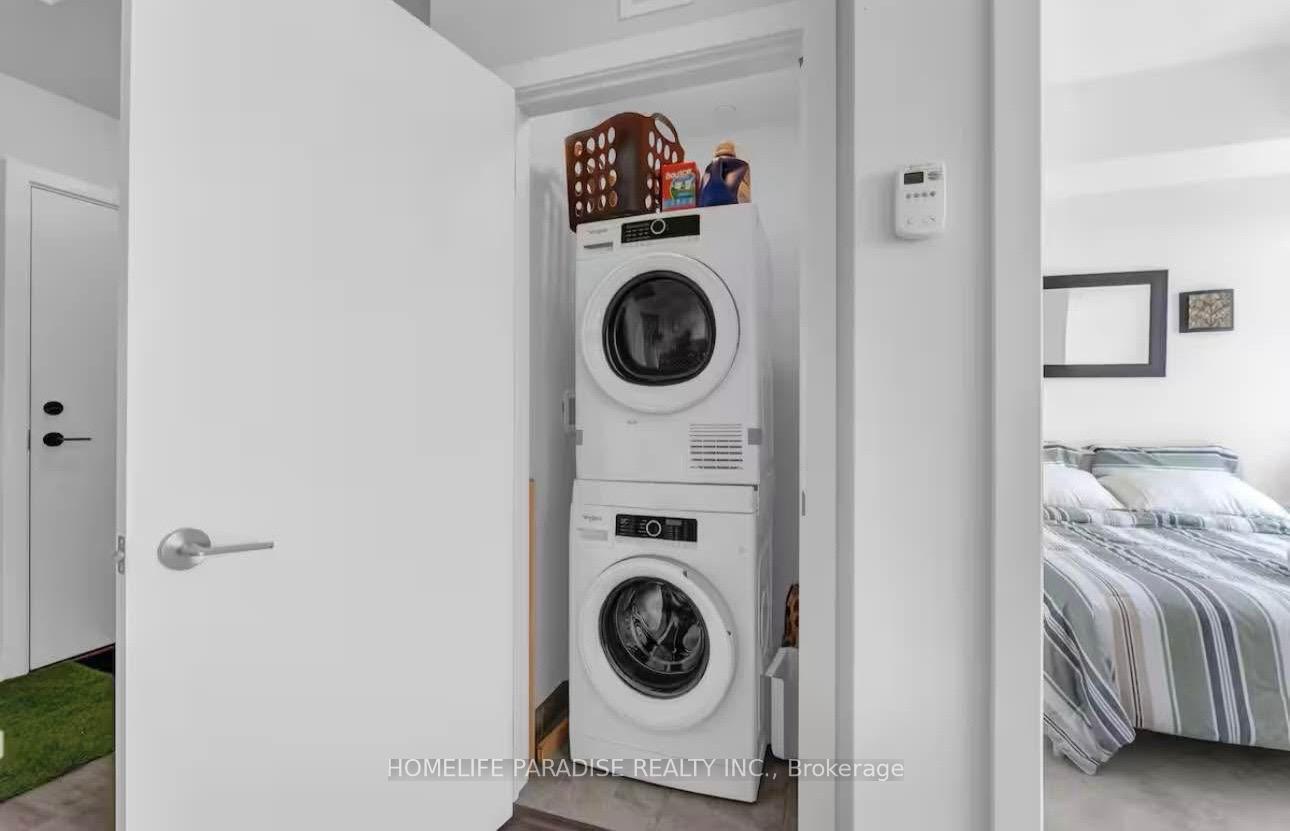 Photo 20 of Unit 605, 600 N Service Rd N, Hamilton, Lakeshore — HOMEH