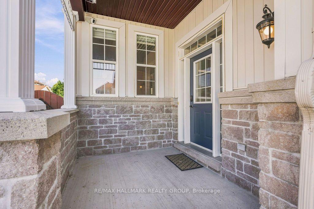 Photo 2 of 1037 Fieldfair Way, Ottawa, Notting Hill/Summerside — HOMEH