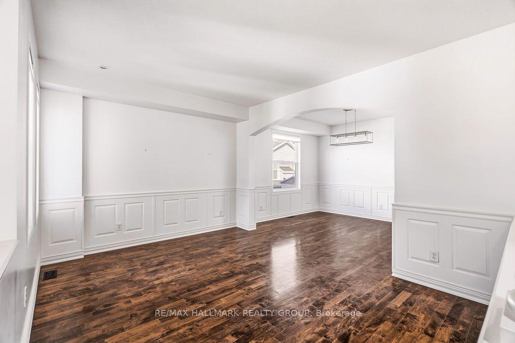 Photo 6 of 1037 Fieldfair Way, Ottawa, Notting Hill/Summerside — HOMEH