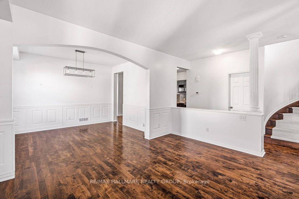 Photo 7 of 1037 Fieldfair Way, Ottawa, Notting Hill/Summerside — HOMEH
