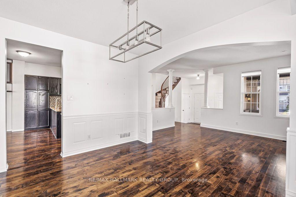 Photo 9 of 1037 Fieldfair Way, Ottawa, Notting Hill/Summerside — HOMEH