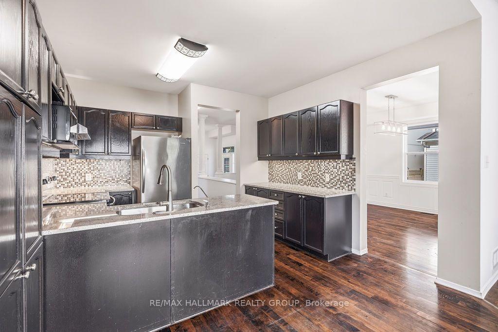 Photo 14 of 1037 Fieldfair Way, Ottawa, Notting Hill/Summerside — HOMEH