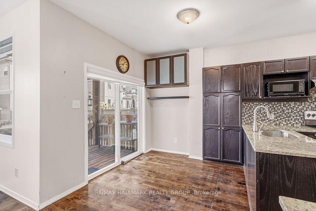 Photo 15 of 1037 Fieldfair Way, Ottawa, Notting Hill/Summerside — HOMEH