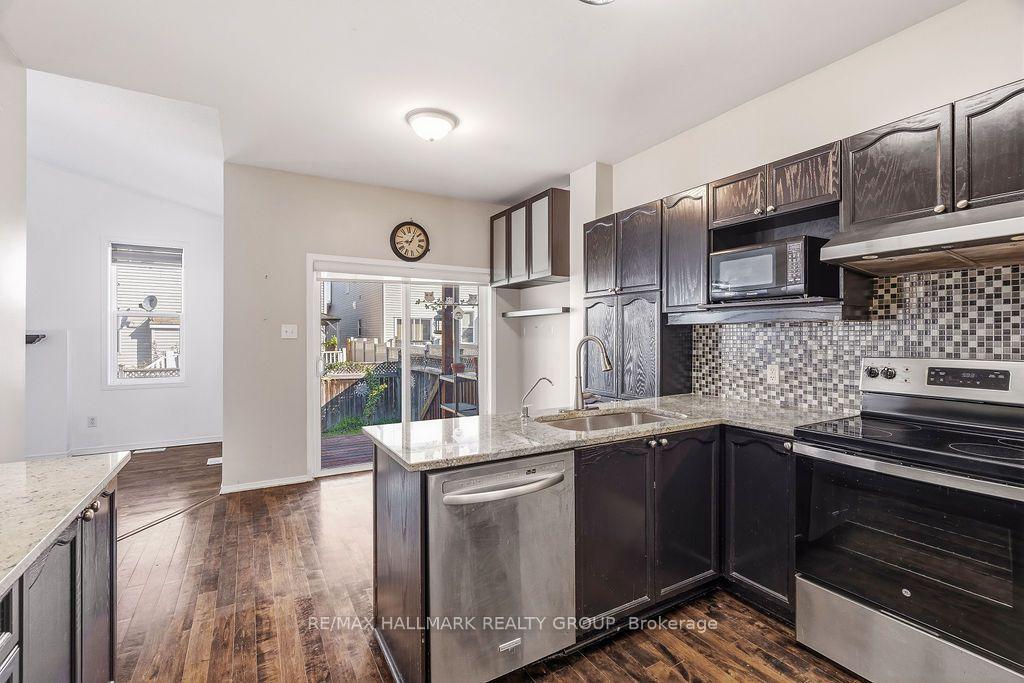 Photo 16 of 1037 Fieldfair Way, Ottawa, Notting Hill/Summerside — HOMEH