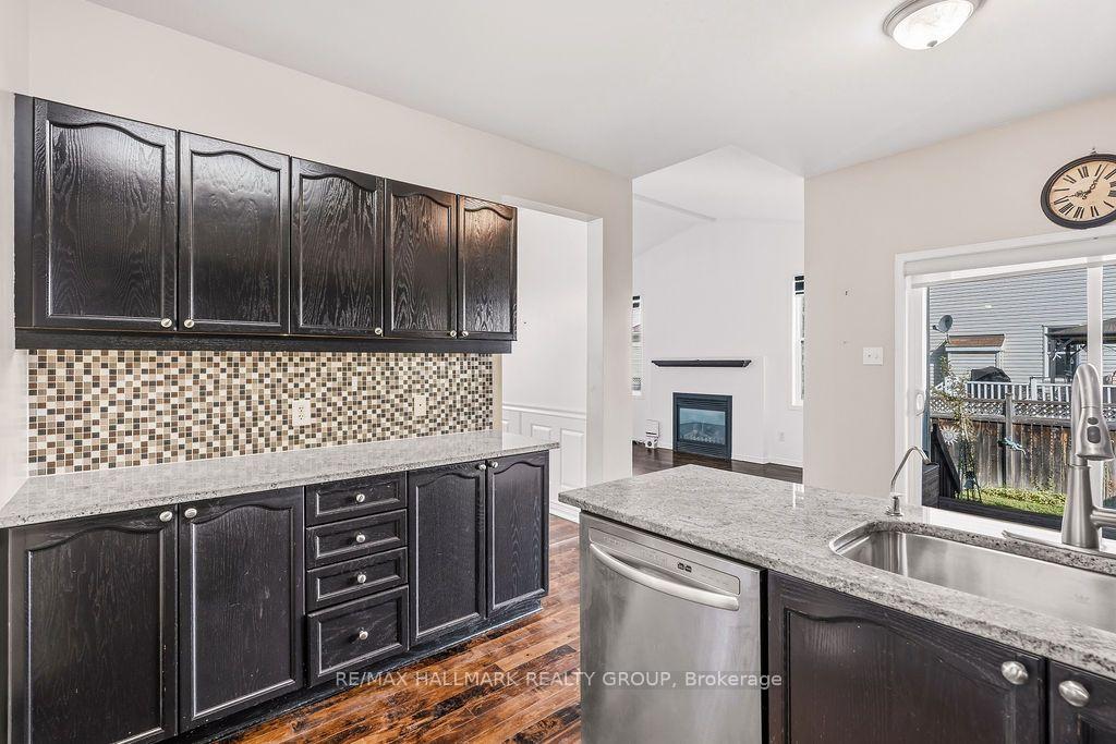 Photo 17 of 1037 Fieldfair Way, Ottawa, Notting Hill/Summerside — HOMEH