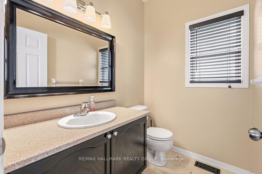 Photo 20 of 1037 Fieldfair Way, Ottawa, Notting Hill/Summerside — HOMEH
