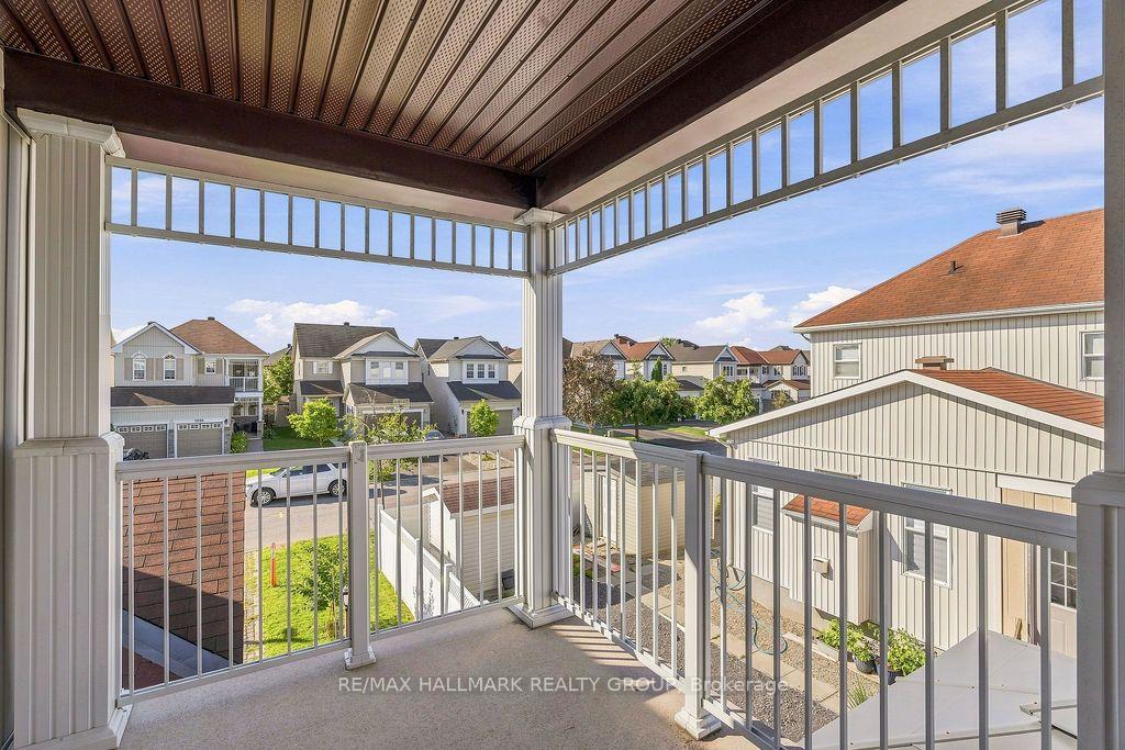 Photo 32 of 1037 Fieldfair Way, Ottawa, Notting Hill/Summerside — HOMEH