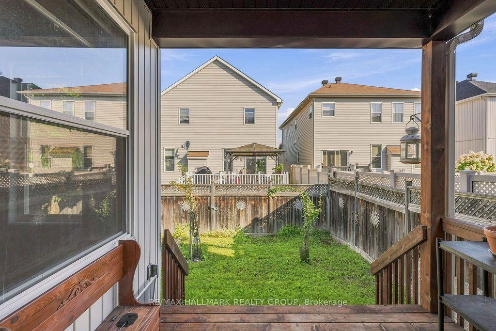 Photo 40 of 1037 Fieldfair Way, Ottawa, Notting Hill/Summerside — HOMEH