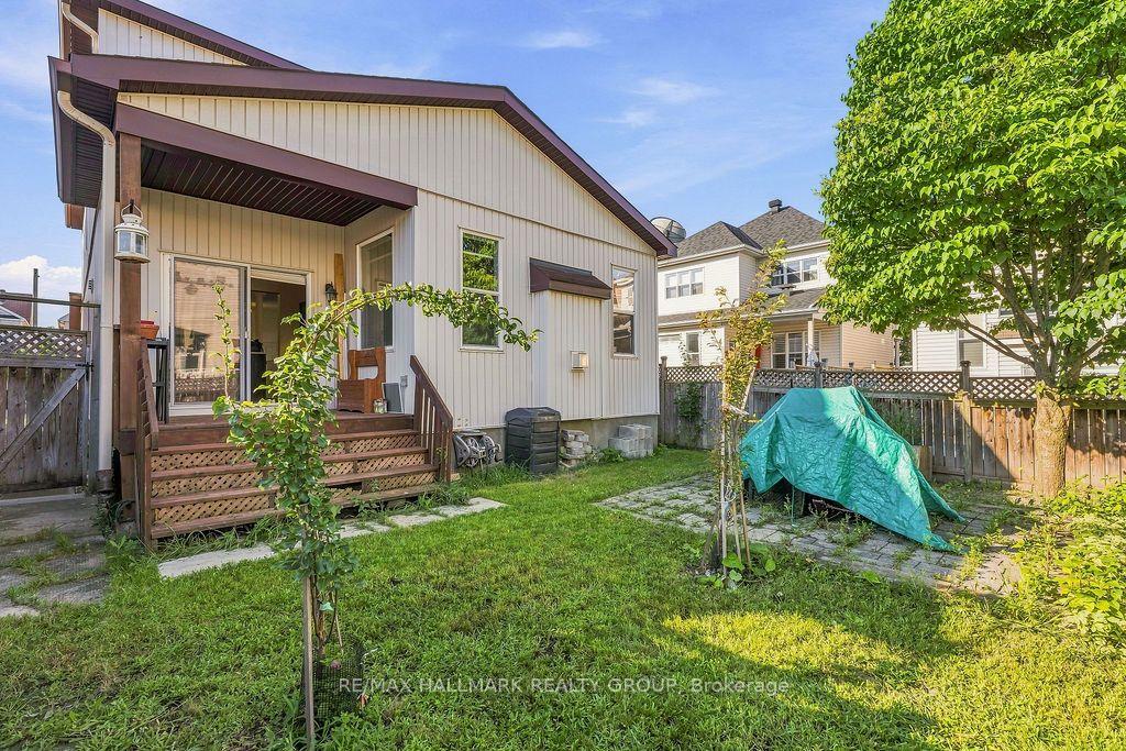 Photo 41 of 1037 Fieldfair Way, Ottawa, Notting Hill/Summerside — HOMEH