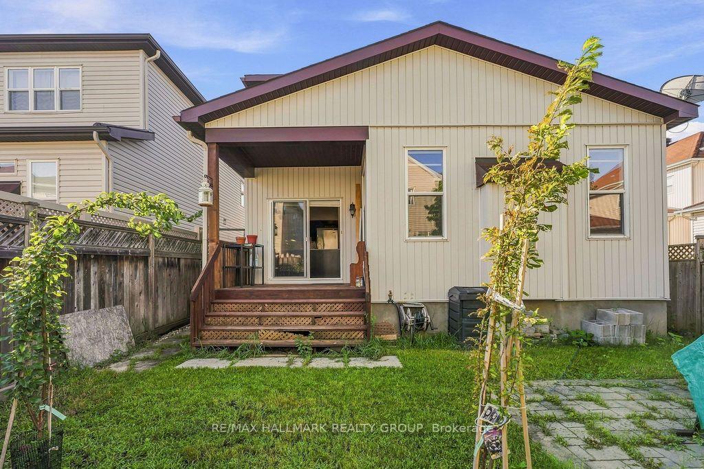 Photo 42 of 1037 Fieldfair Way, Ottawa, Notting Hill/Summerside — HOMEH