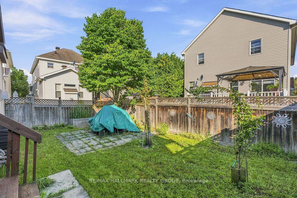 Photo 43 of 1037 Fieldfair Way, Ottawa, Notting Hill/Summerside — HOMEH