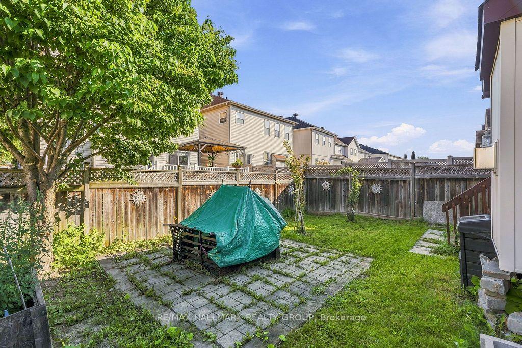 Photo 44 of 1037 Fieldfair Way, Ottawa, Notting Hill/Summerside — HOMEH