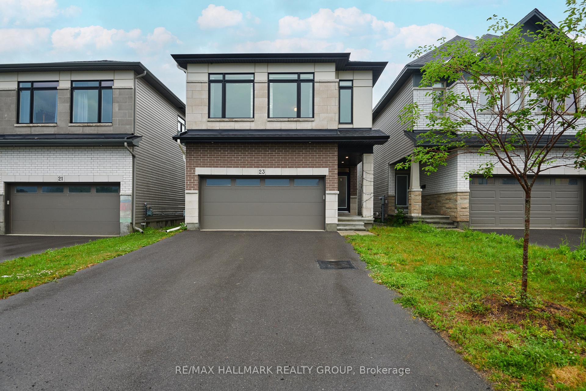 Photo 1 of 23 Peony Lane, Ottawa, Riverside South/Gloucester Glen — HOMEH